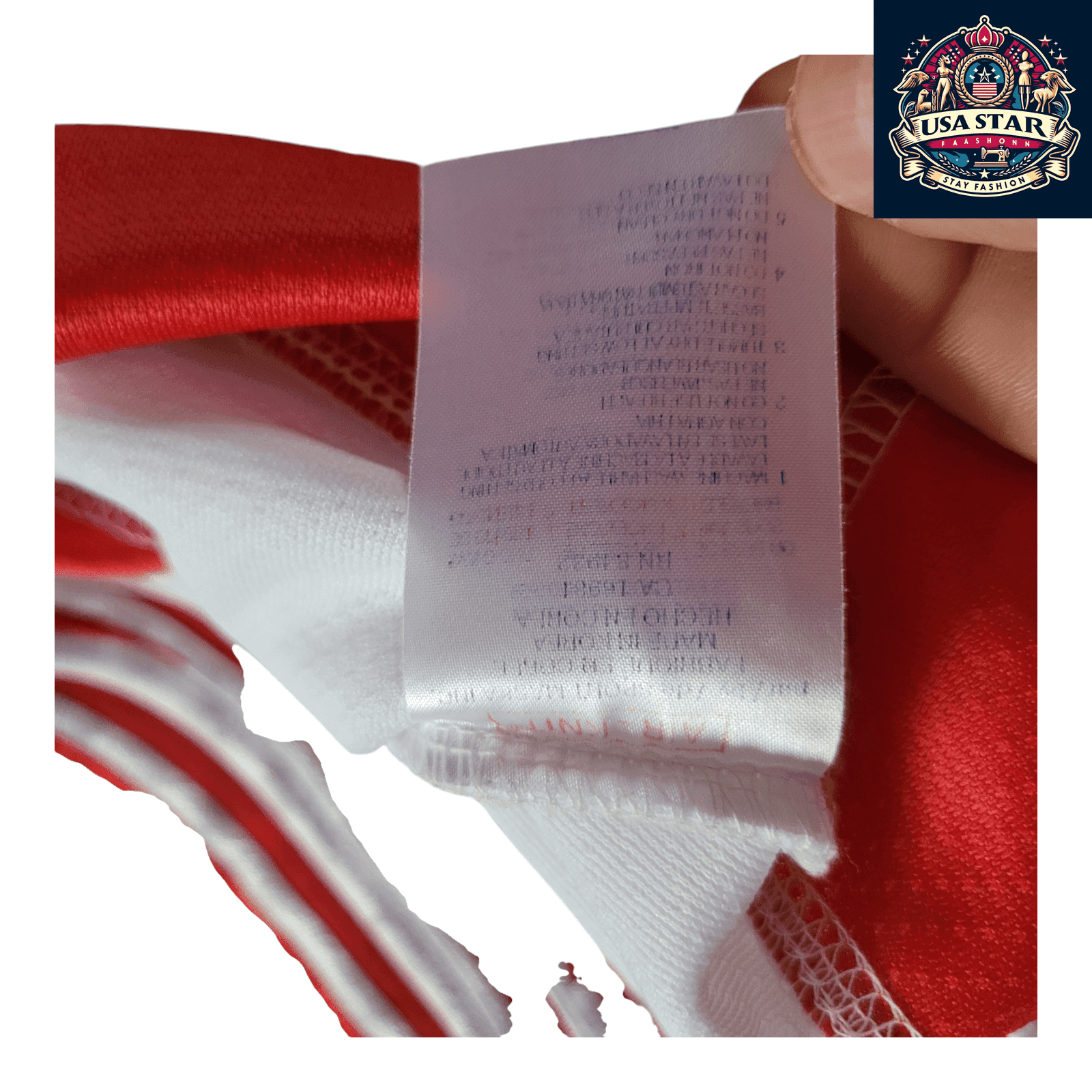 CCM Steve Yzerman 19 Detroit Red Wings Jersey for Adults - Official NHL Merchandise, Size M - USASTARFASHION