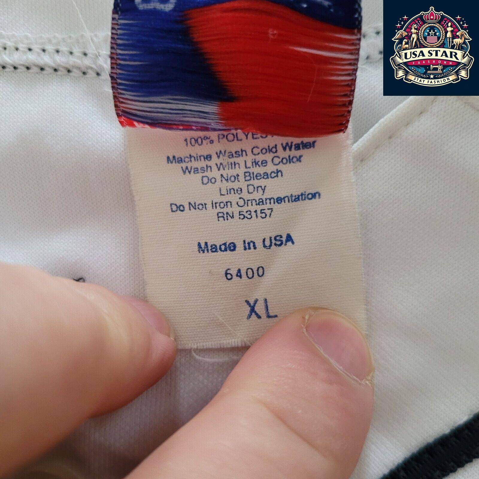 Detroit Tigers Jersey 9 Carlos Guillen Authentic Majestic XL Classic White Fanwear - USASTARFASHION