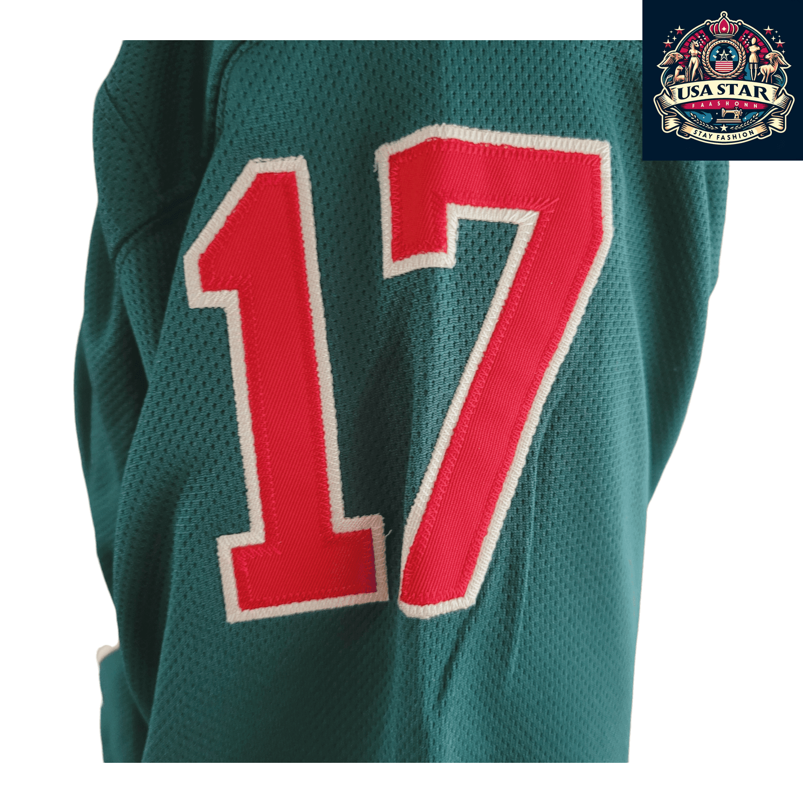Filip Kuba Minnesota Wild 17 Adult Medium CCM NHL Authentic Air - Knit Jersey - USASTARFASHION