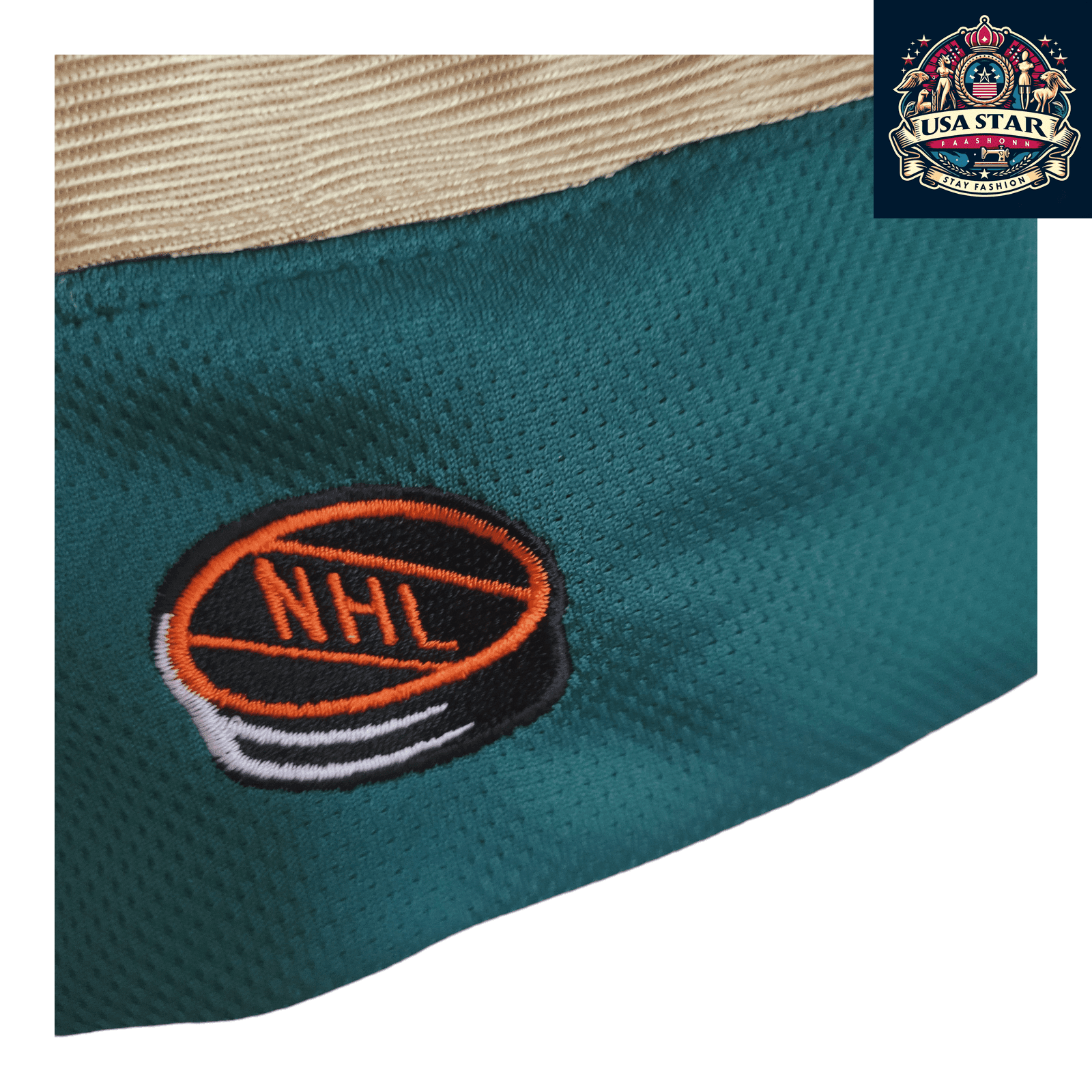Filip Kuba Minnesota Wild 17 Adult Medium CCM NHL Authentic Air - Knit Jersey - USASTARFASHION