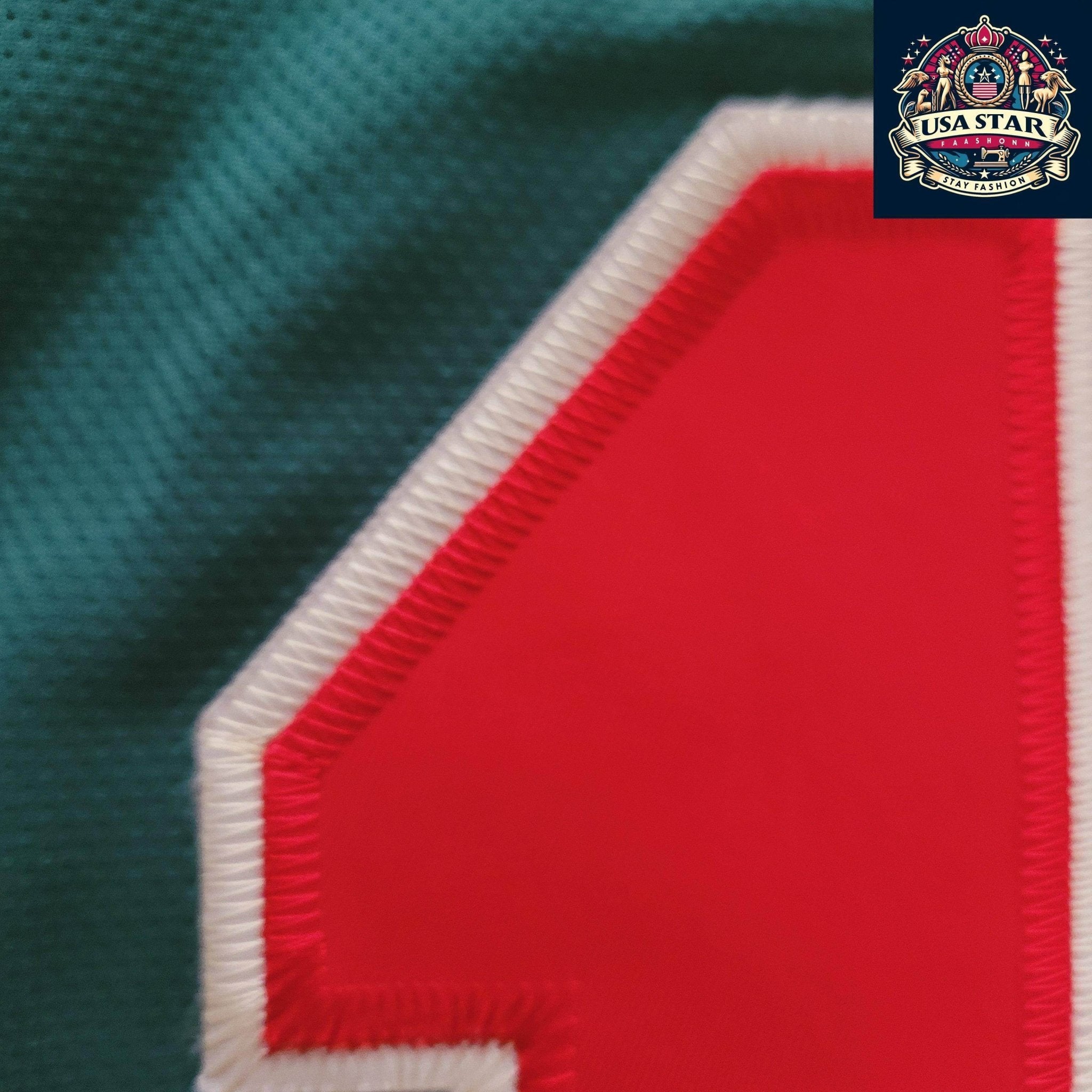 Filip Kuba Minnesota Wild 17 Adult Medium CCM NHL Authentic Air - Knit Jersey - USASTARFASHION