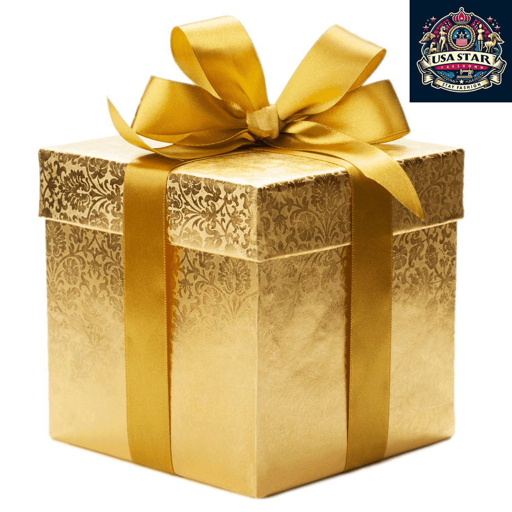 Gift Wrapping - USASTARFASHION