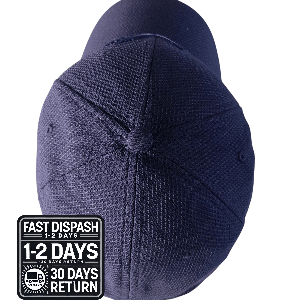 Memphis Grizzlies Fitted Cap S/M - Dark Blue, Official New Era Design - USASTARFASHION