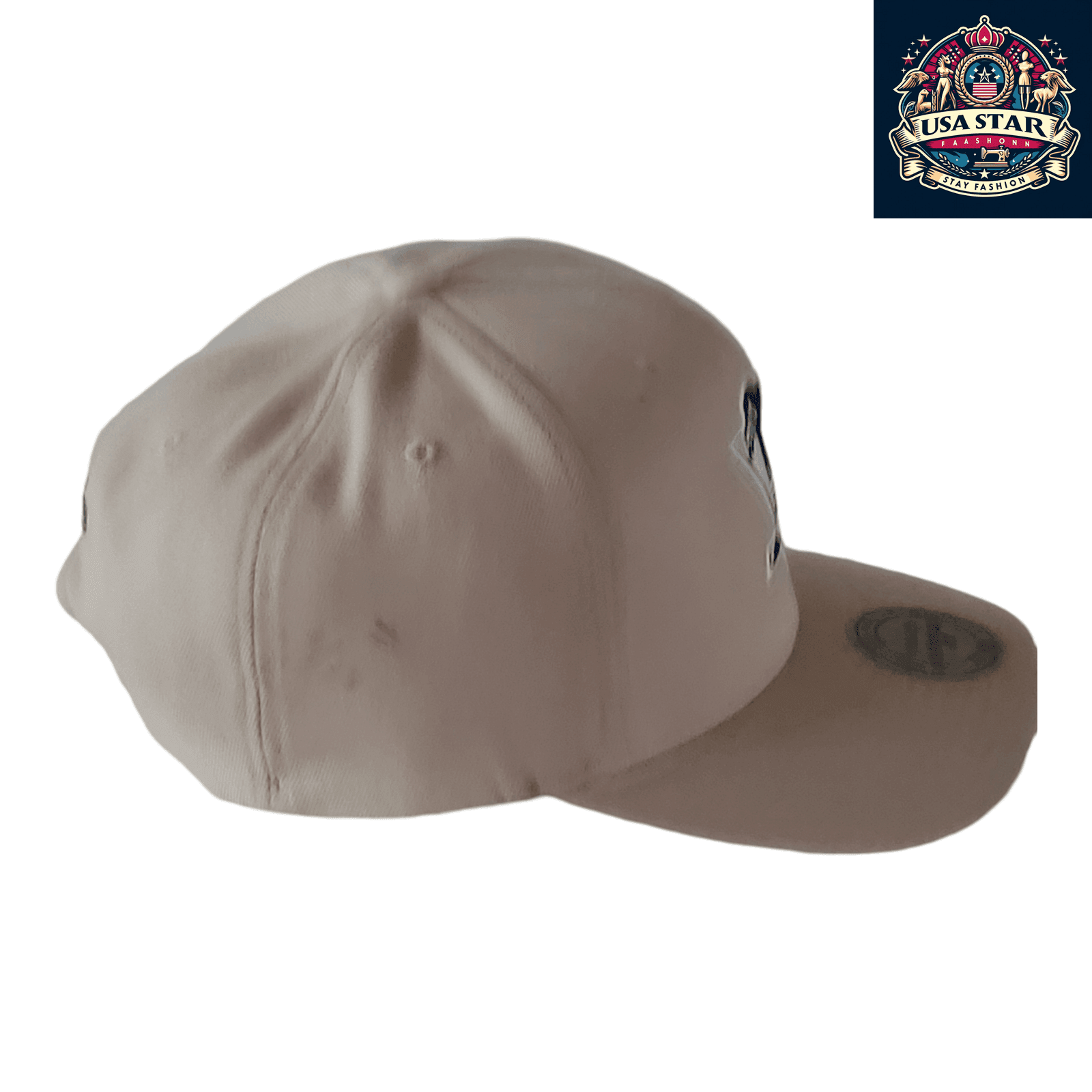 Mitchell And Ness Vintage Hat - Pittsburgh Penguins NHL Snapback, Adjustable Fit, Embroidered Logo - USASTARFASHION