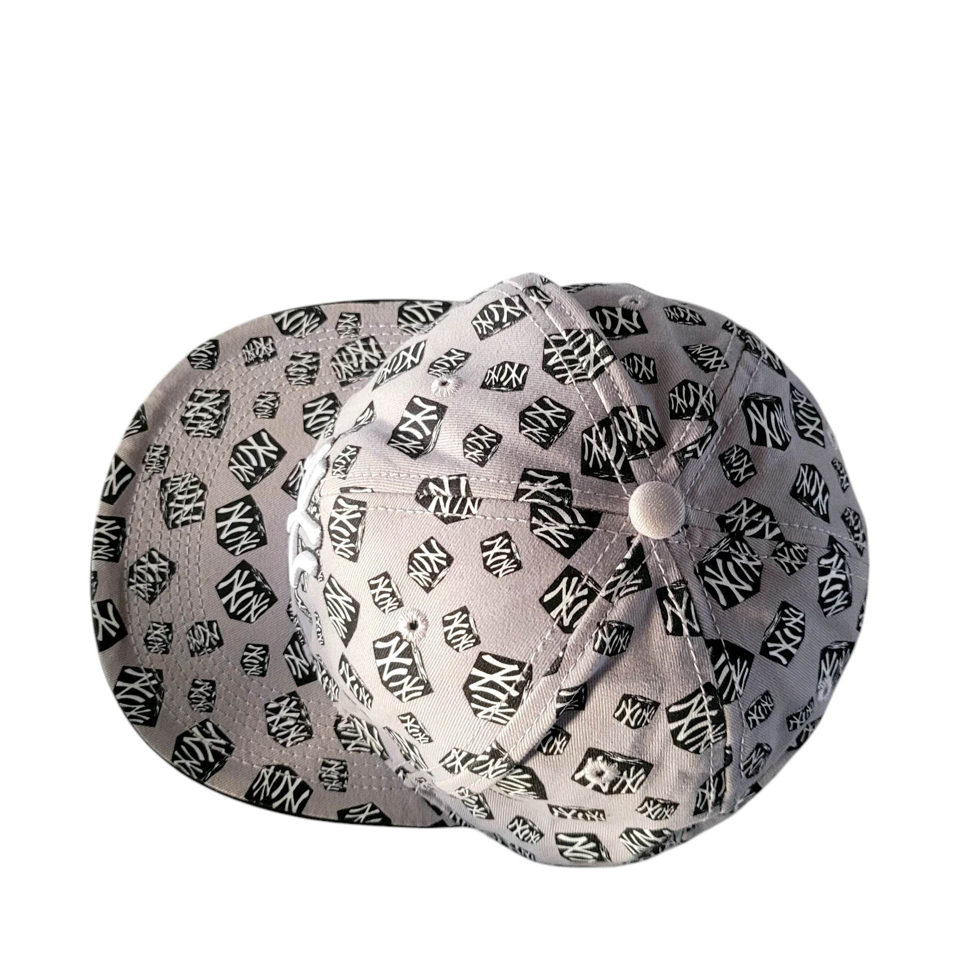 MLB NY Yankees Boys Cap – 100% Cotton, Adjustable Fit - USASTARFASHION