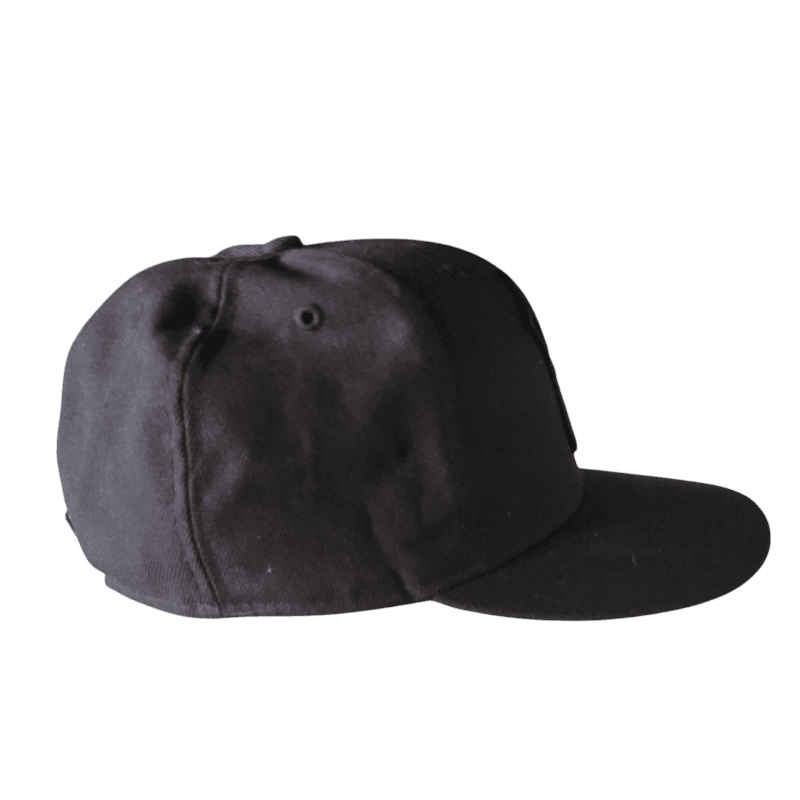 New Era Boston Red Sox Baseball Cap - Size 7 (55.8cm) - Quality Grade A Condition, Navy & Red - USASTARFASHION