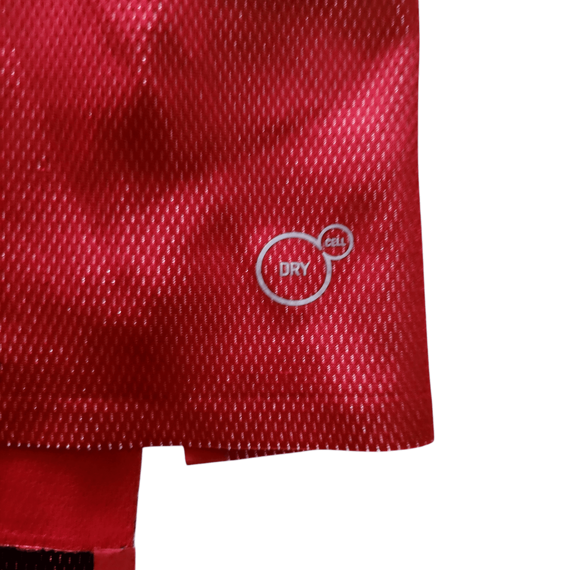 Puma Arsenal FC 2017/18 Junior Shirt - Red/Black - Size 11 - 12 Yrs - Fly Emirates Logo - USASTARFASHION
