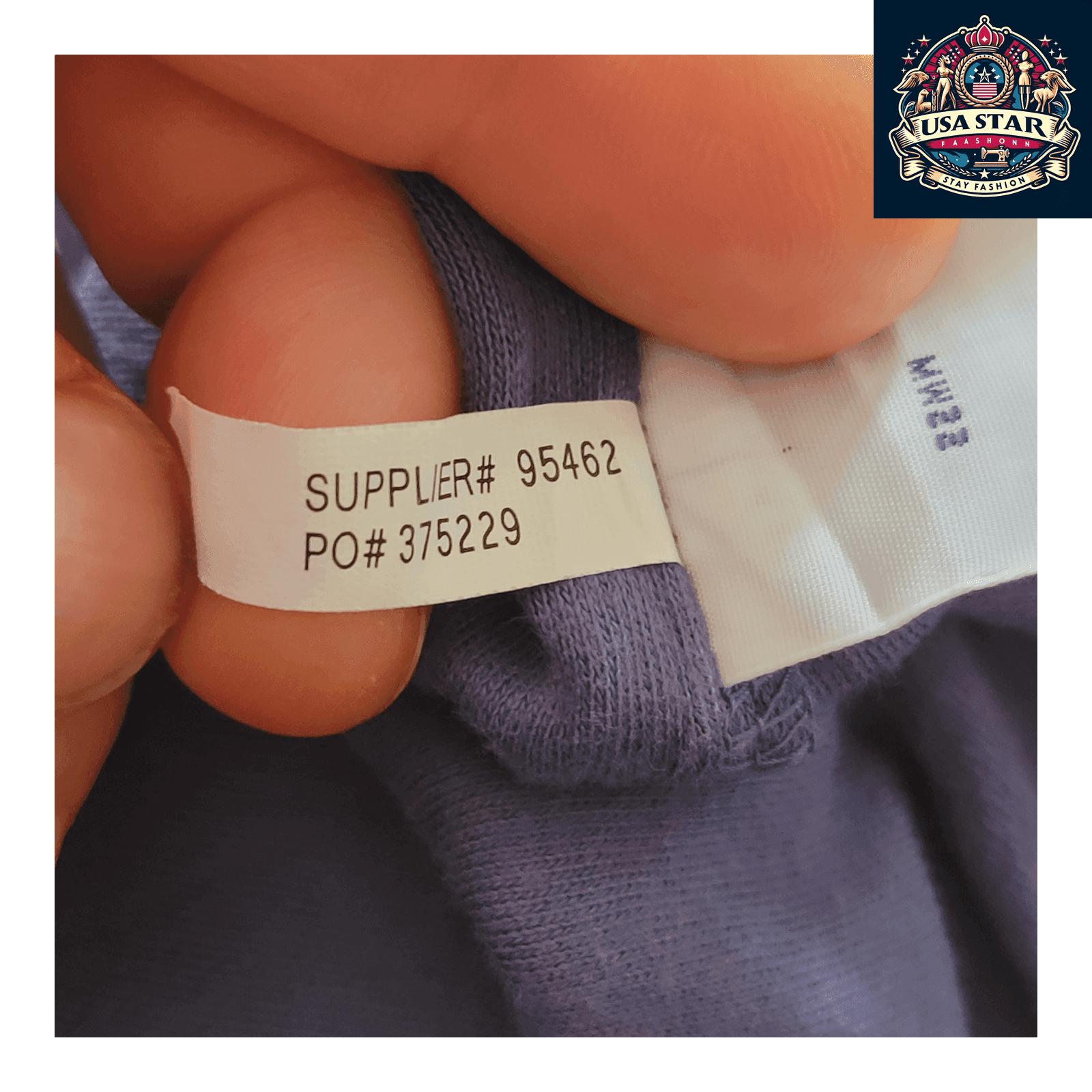 Ralph Lauren Polo Shirt Men's Purple Classic Fit Size L 100% Cotton Short Sleeve Casual Wear - USASTARFASHION