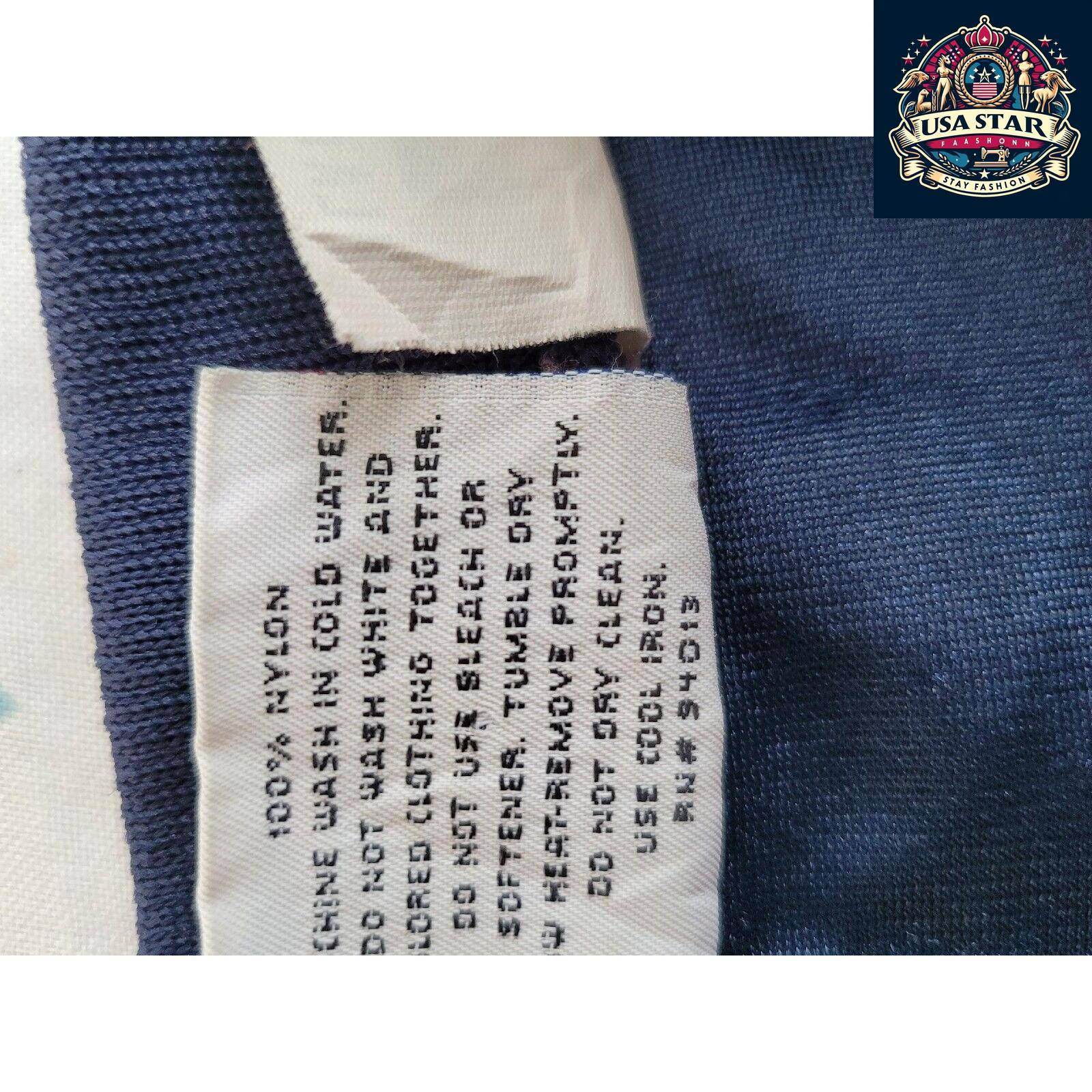 Rashaan Salaam Jersey 31 Chicago Bears NFL STARTER Vintage Style, Comfortable Fit, Size L - USASTARFASHION