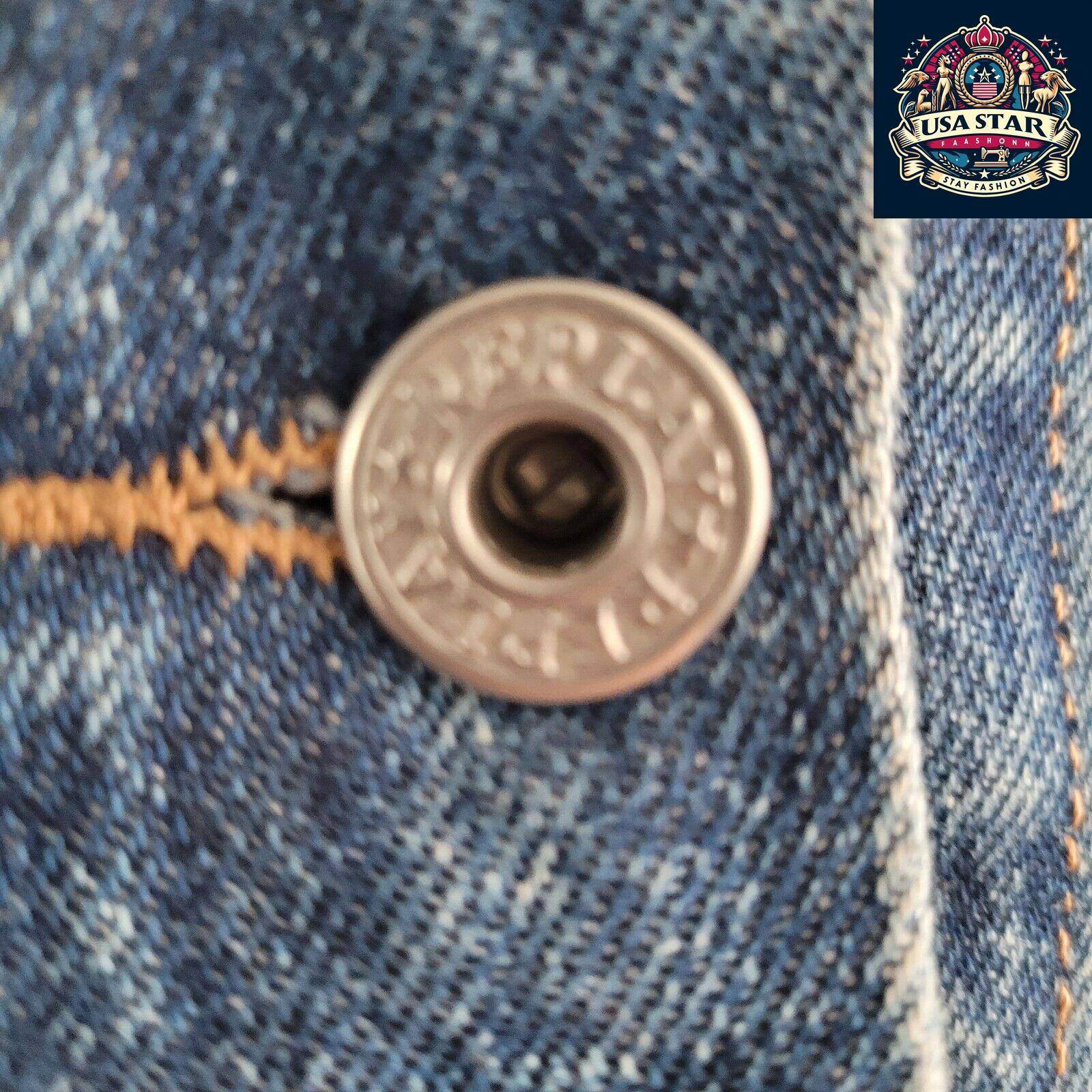 π©βπ¦°π§₯ **Replay Cotton Denim Jacket Ladies TG (Youth) XL** π§₯π©βπ¦° - USASTARFASHION