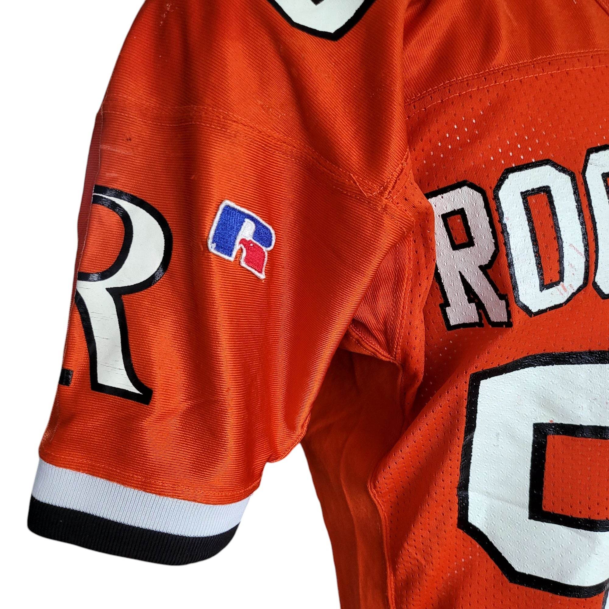 Russell Athletic Rockford 50 Football Jersey - XL - Made in USA - USASTARFASHION