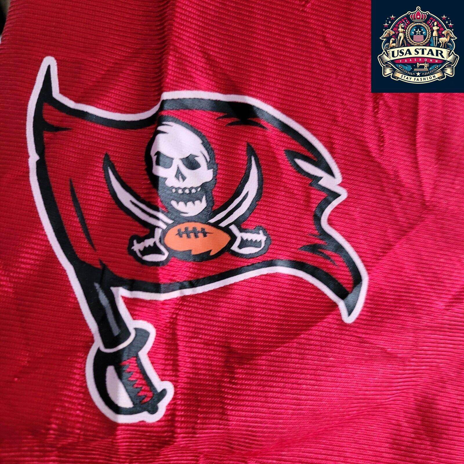 Tampa Bay Buccaneers Jersey, Sapp 99, Size M, Authentic NFL On Field Apparel, Durable Fabric - USASTARFASHION