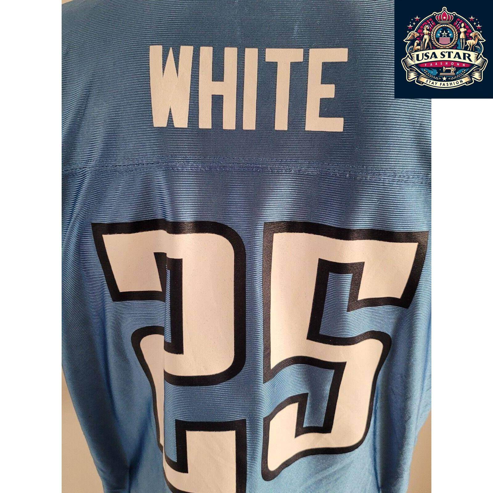 Tennessee Titans Youth Jersey XL (18 - 20) - Durable, Breathable, Iconic NFL Team Apparel - USASTARFASHION