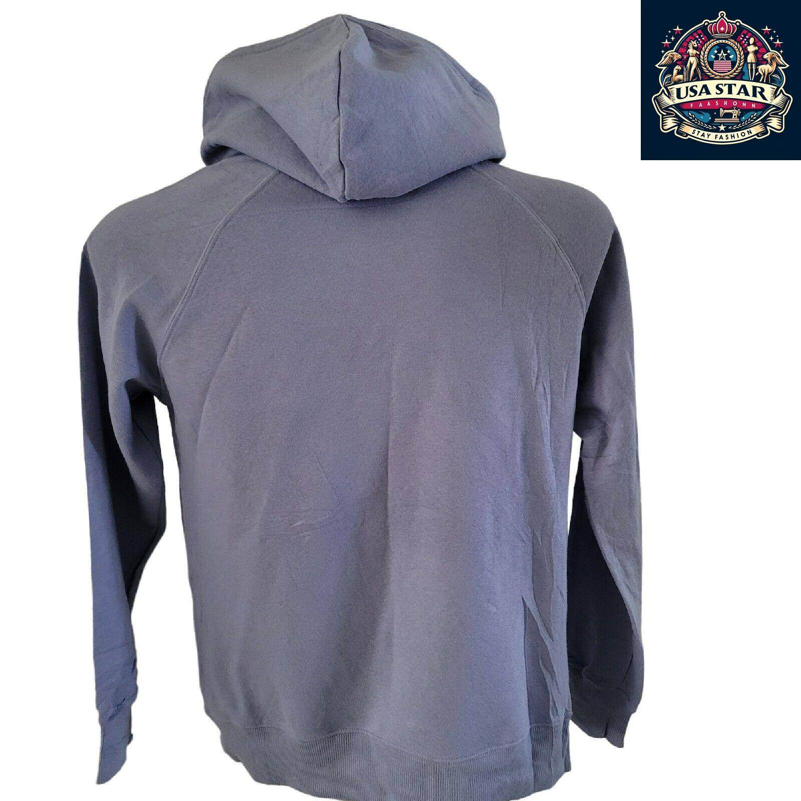 The North Face Women's Hoodie Size Small - Cozy, Stylish, Adjustable Fit with Front Pocket - USASTARFASHION
