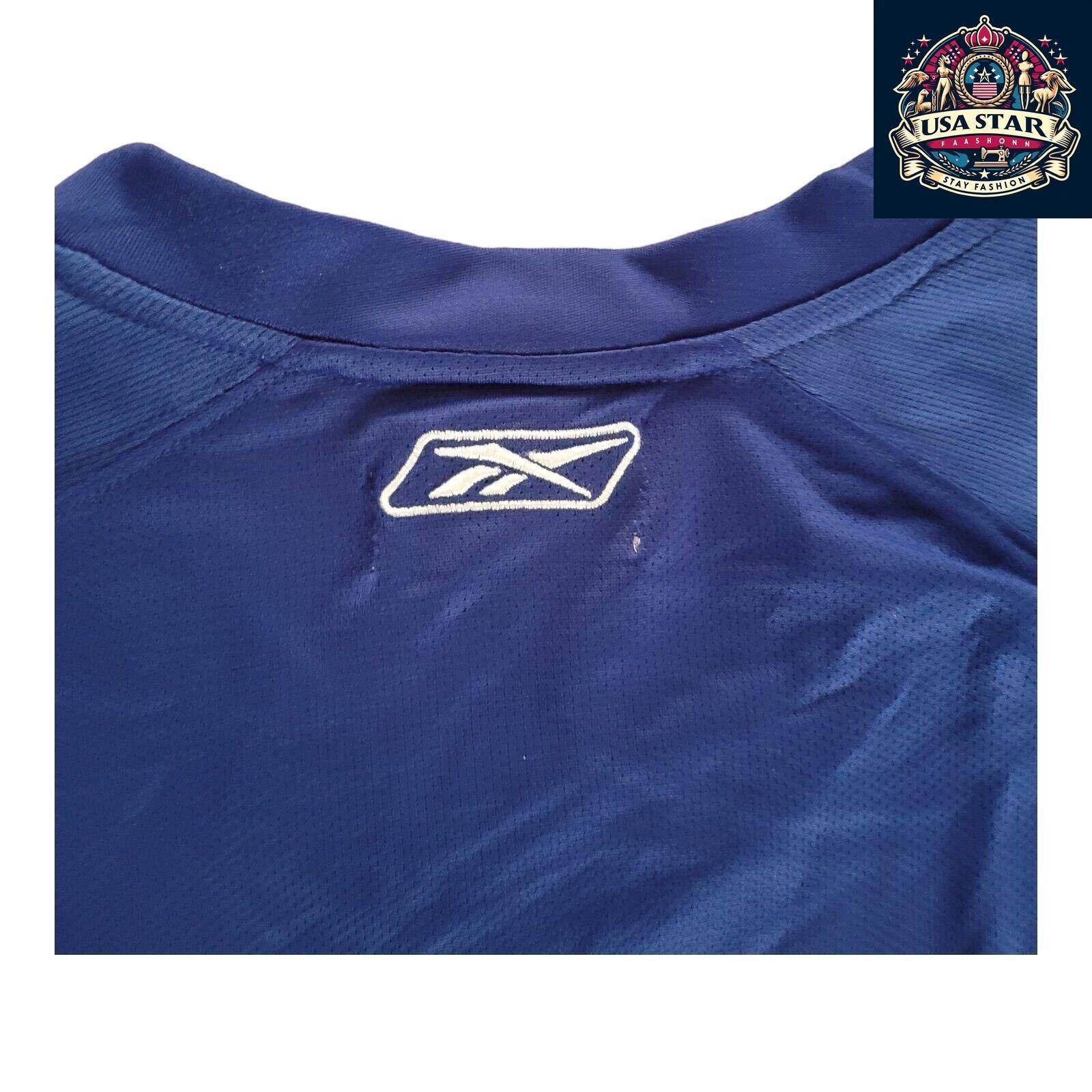 Toronto Maple Leafs Youth Jersey L/XL by CCM - Vintage Style with Authentic Team Spirit - USASTARFASHION