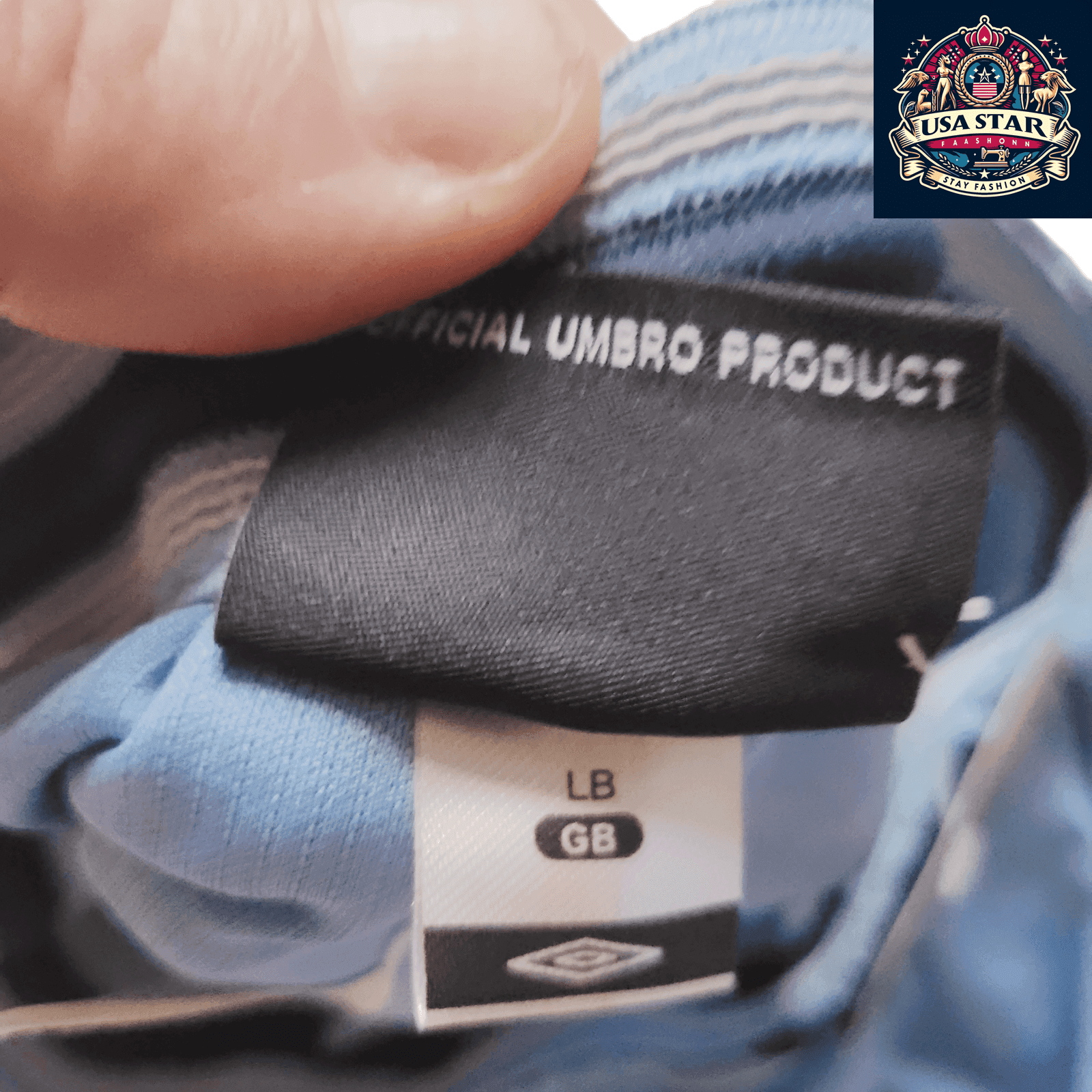 Umbro Men’s Performance Athletic Shorts Light Blue Size LB - USASTARFASHION