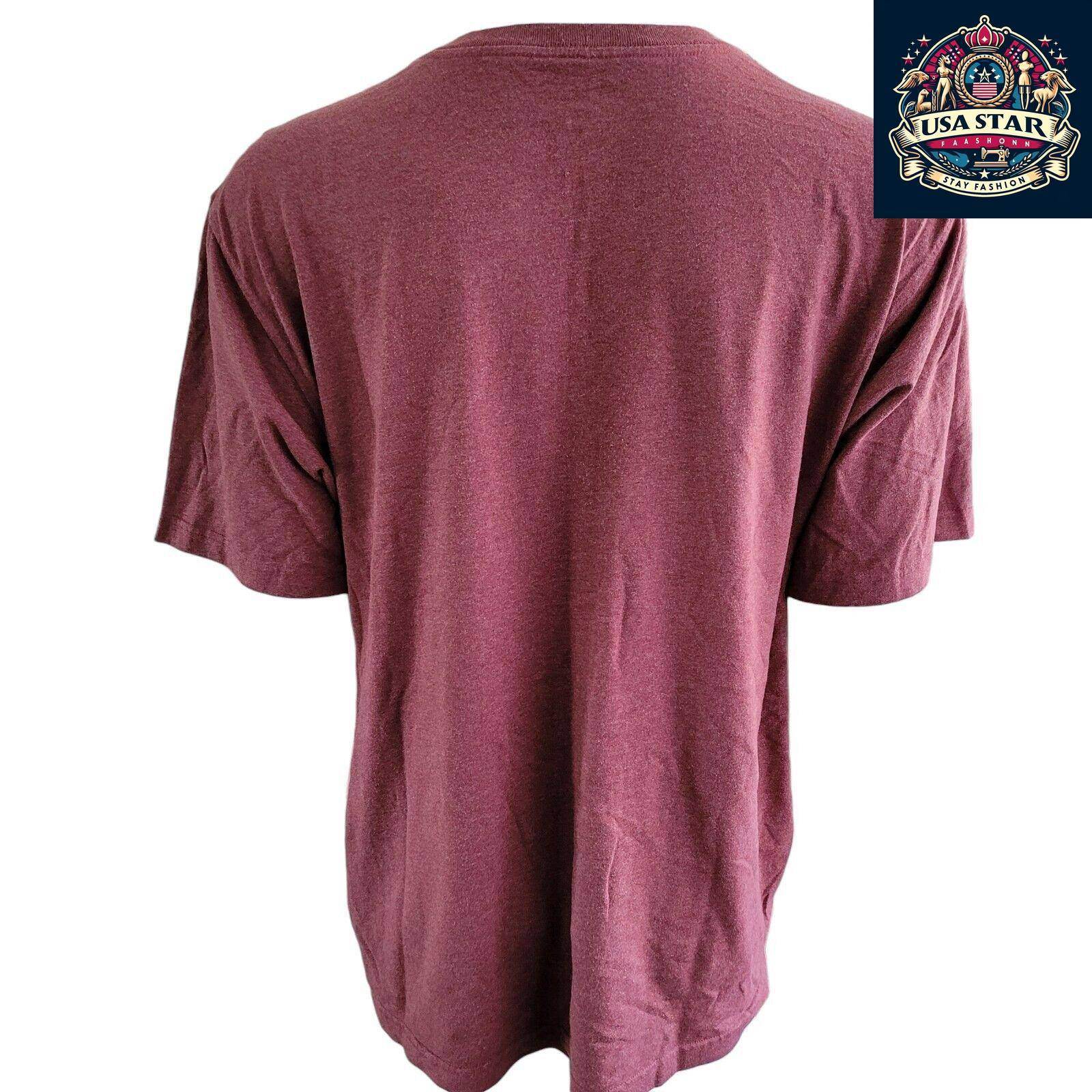 Vintage Carhartt T-Shirt - Men's XL - Made in Guatemala - Classic Original Fit - USASTARFASHION