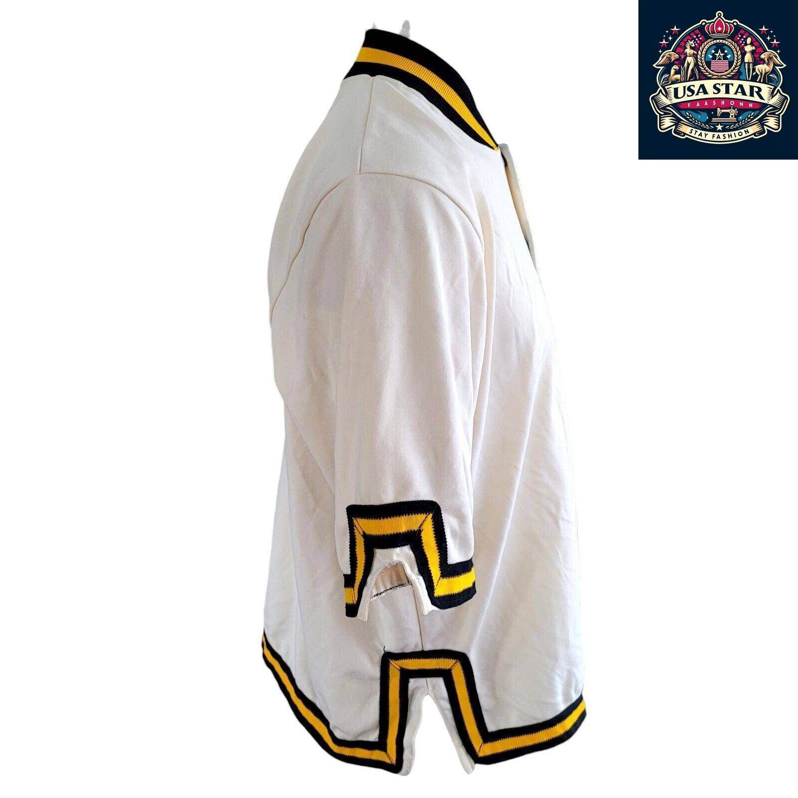 Vintage Mt. Hebron Basketball Champion BLAKEVarsity Top - Men's L - USASTARFASHION