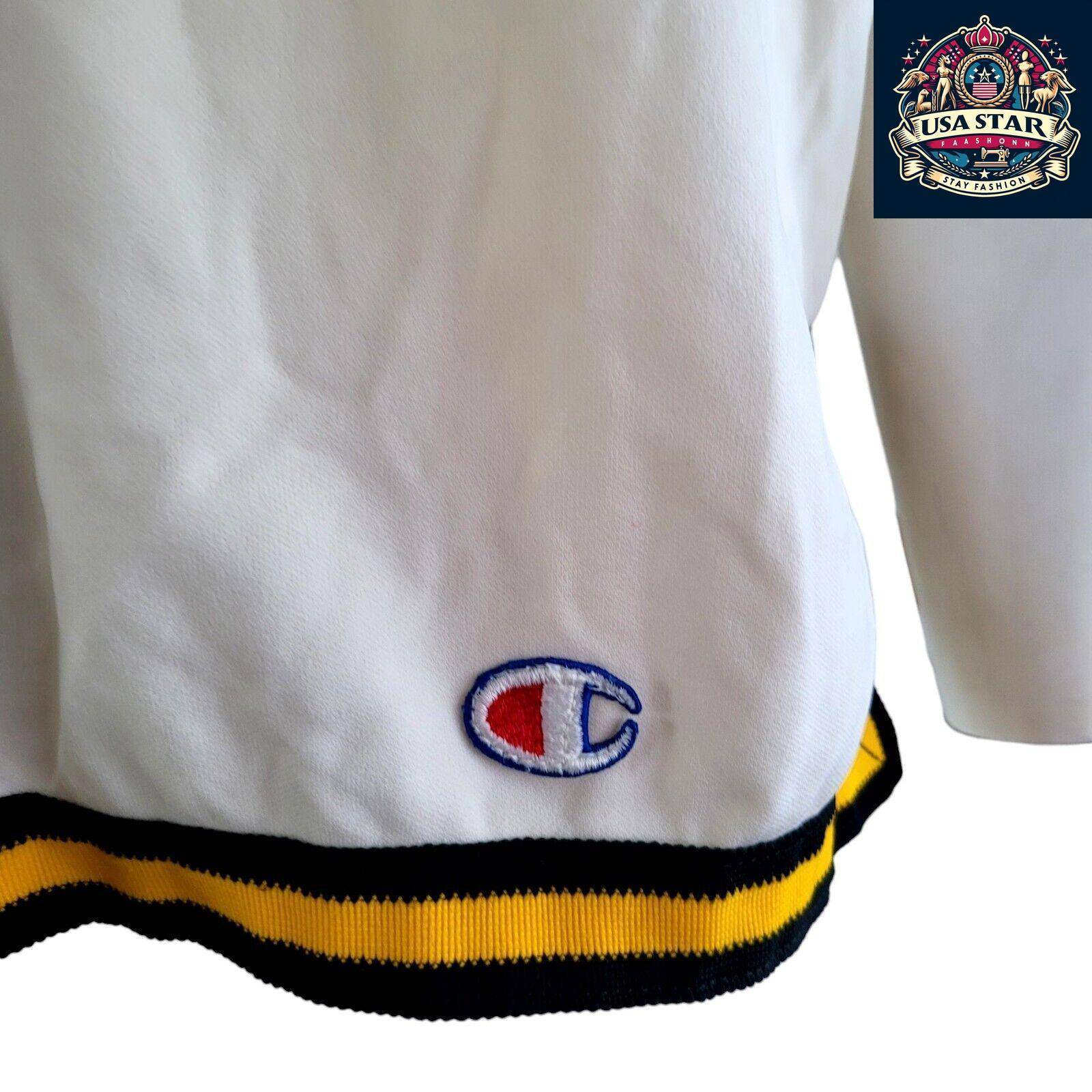 Vintage Mt. Hebron Basketball Champion BLAKEVarsity Top - Men's L - USASTARFASHION