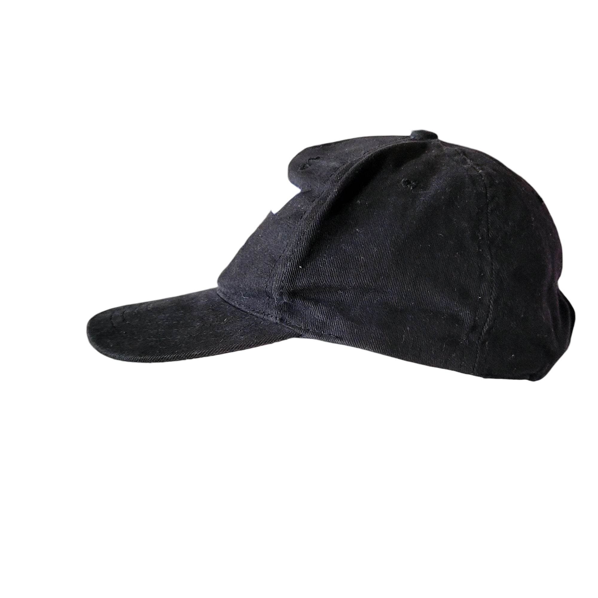 Vintage NASCAR on TBS Superstation Snapback Hat - USASTARFASHION