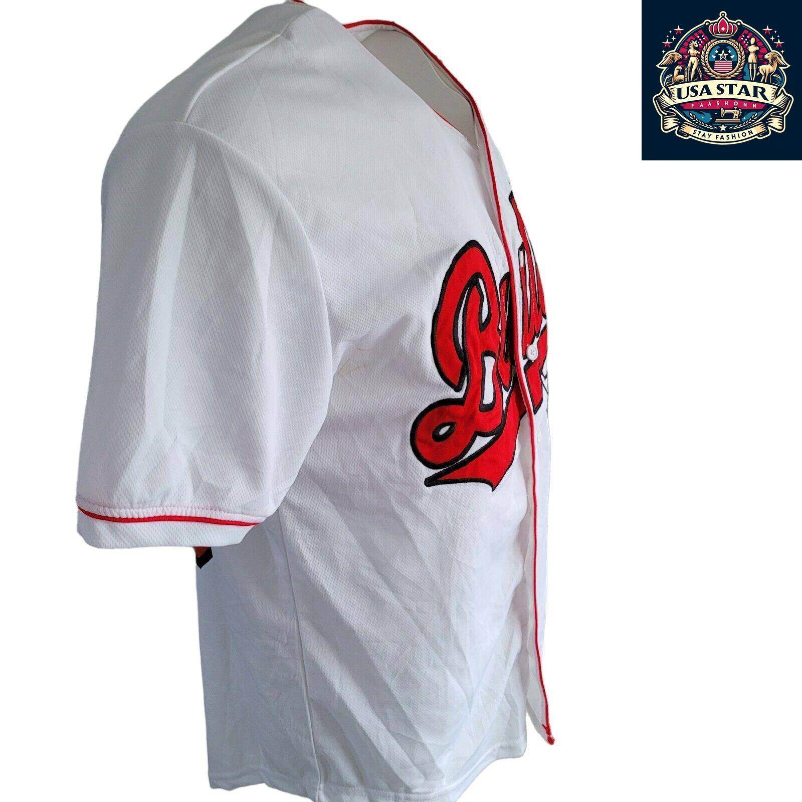 Vintage nba chicago bulls no 66 Jersey Adult Sz XL - USASTARFASHION