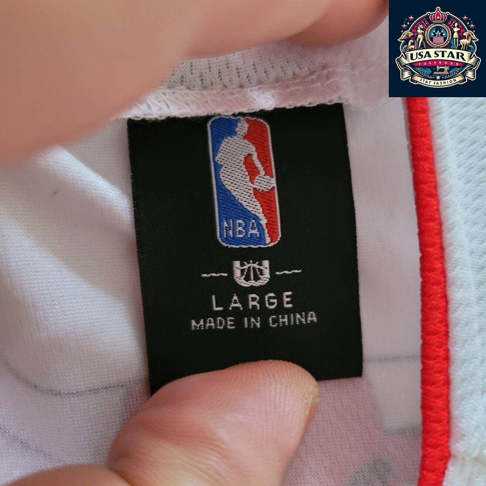 Vintage nba chicago bulls no 66 Jersey Adult Sz XL - USASTARFASHION