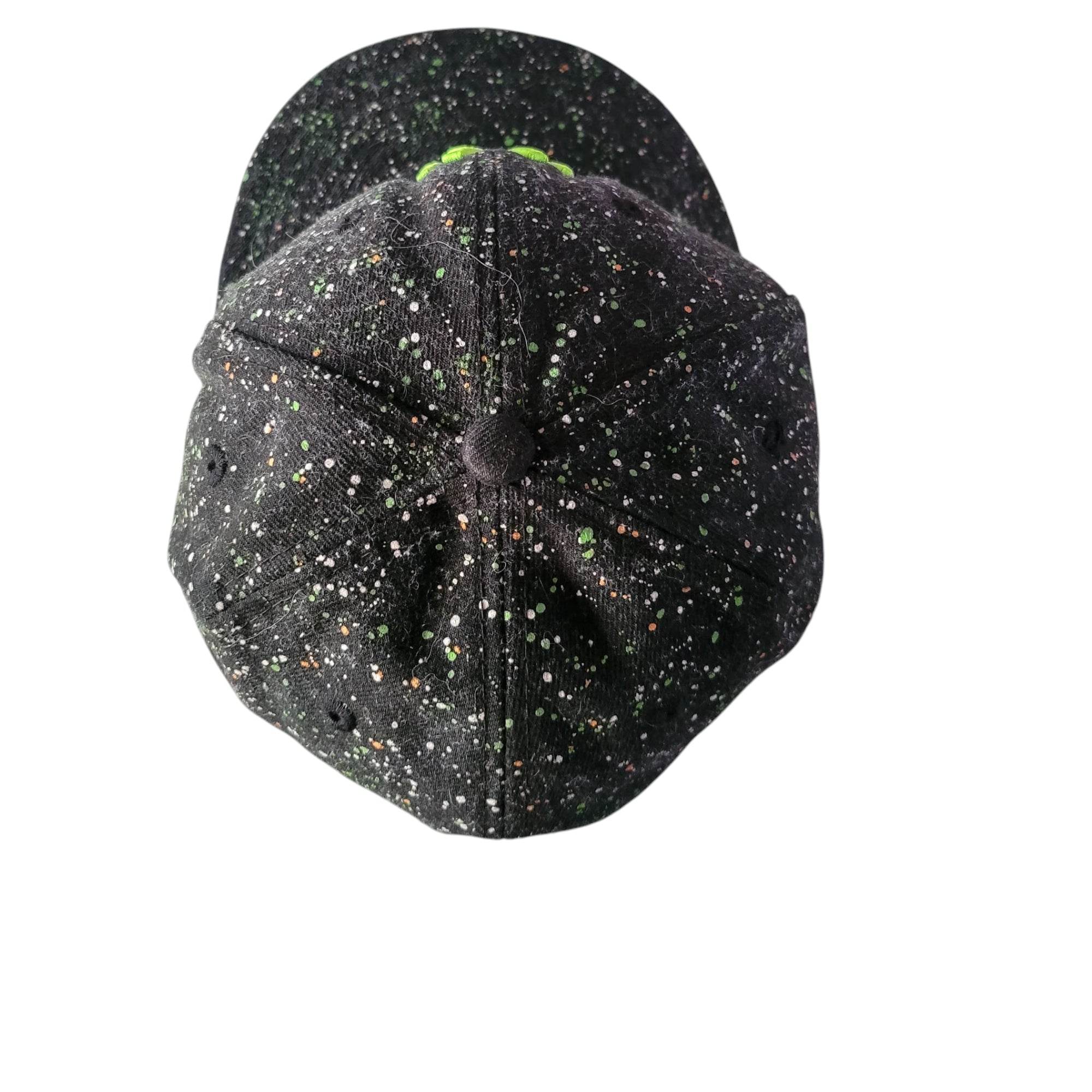 Vintage New Era 59FIFTY Yankees Splatter Cap – 6 7/8 - USASTARFASHION