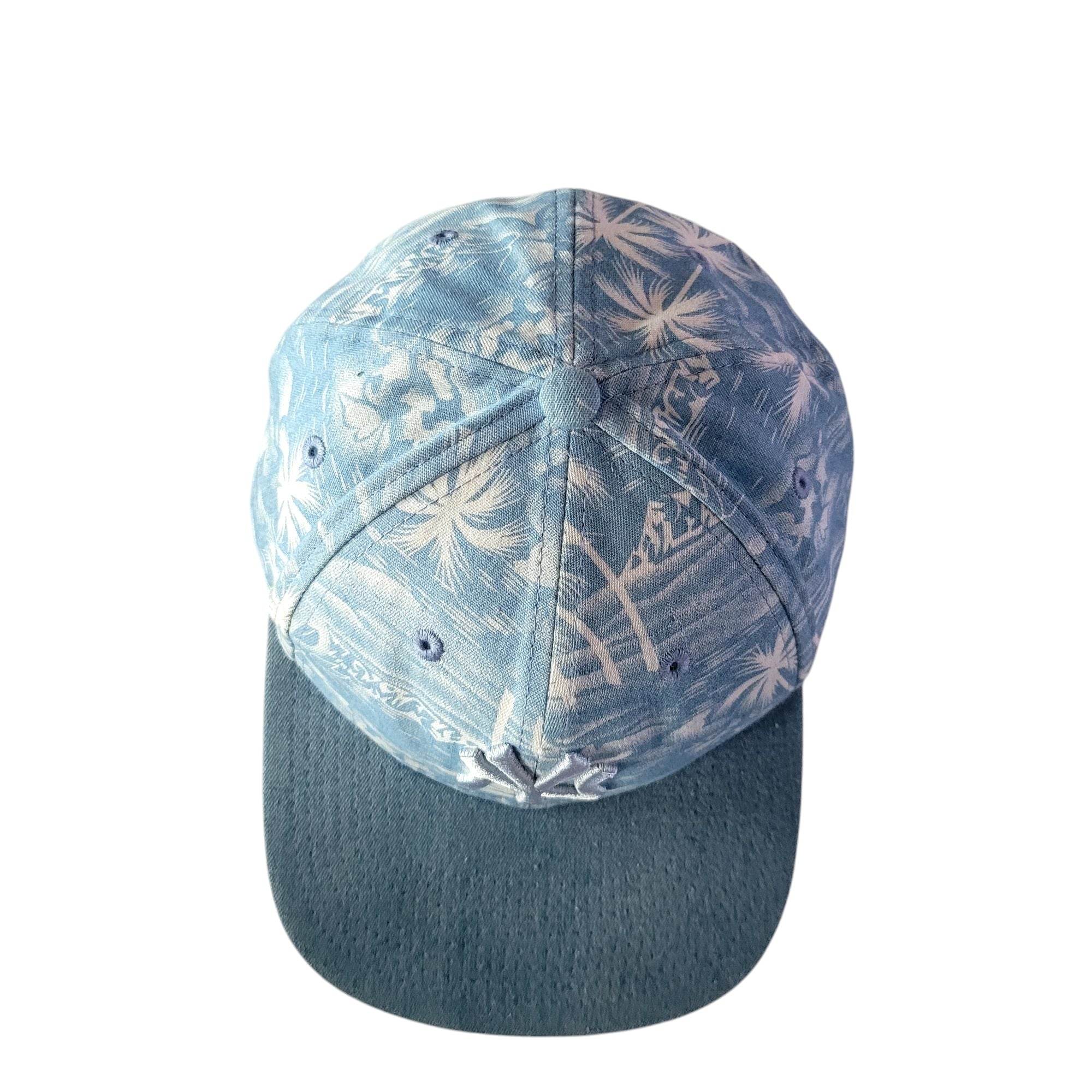 Vintage New Era Yankees 9FIFTY Floral Snapback – S/M - USASTARFASHION