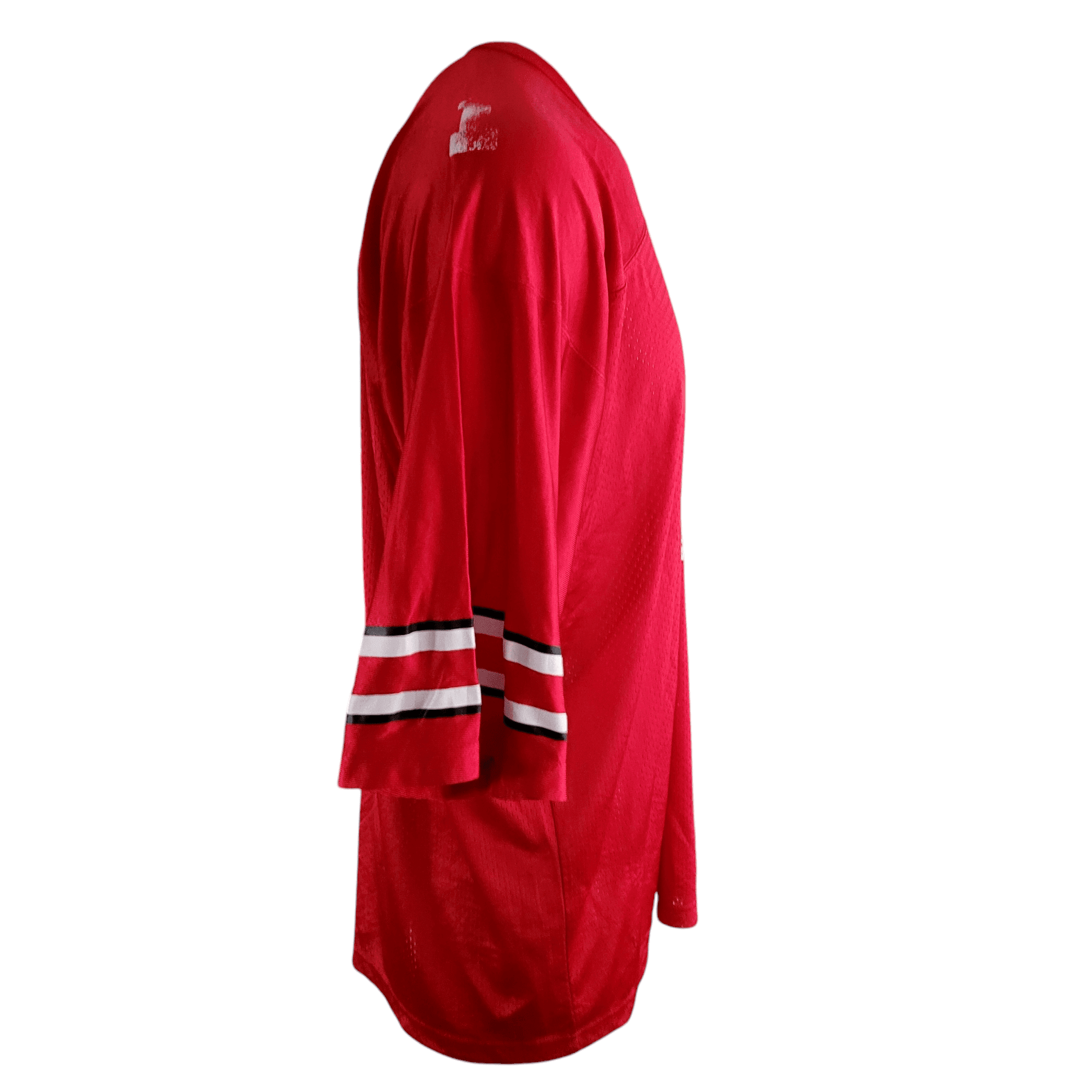 Vintage Ohio State Buckeyes Jersey by Nike - Team 1, Size XXL, Excellent Condition - USASTARFASHION