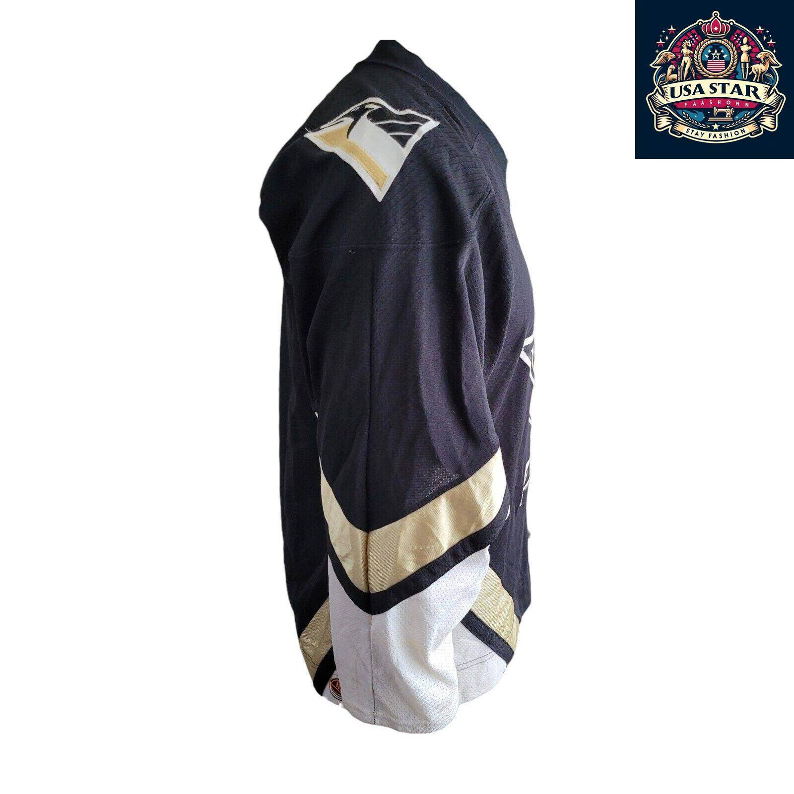 ๐ Vintage Pittsburgh Penguins NHL Hockey Jersey Sz S - USASTARFASHION