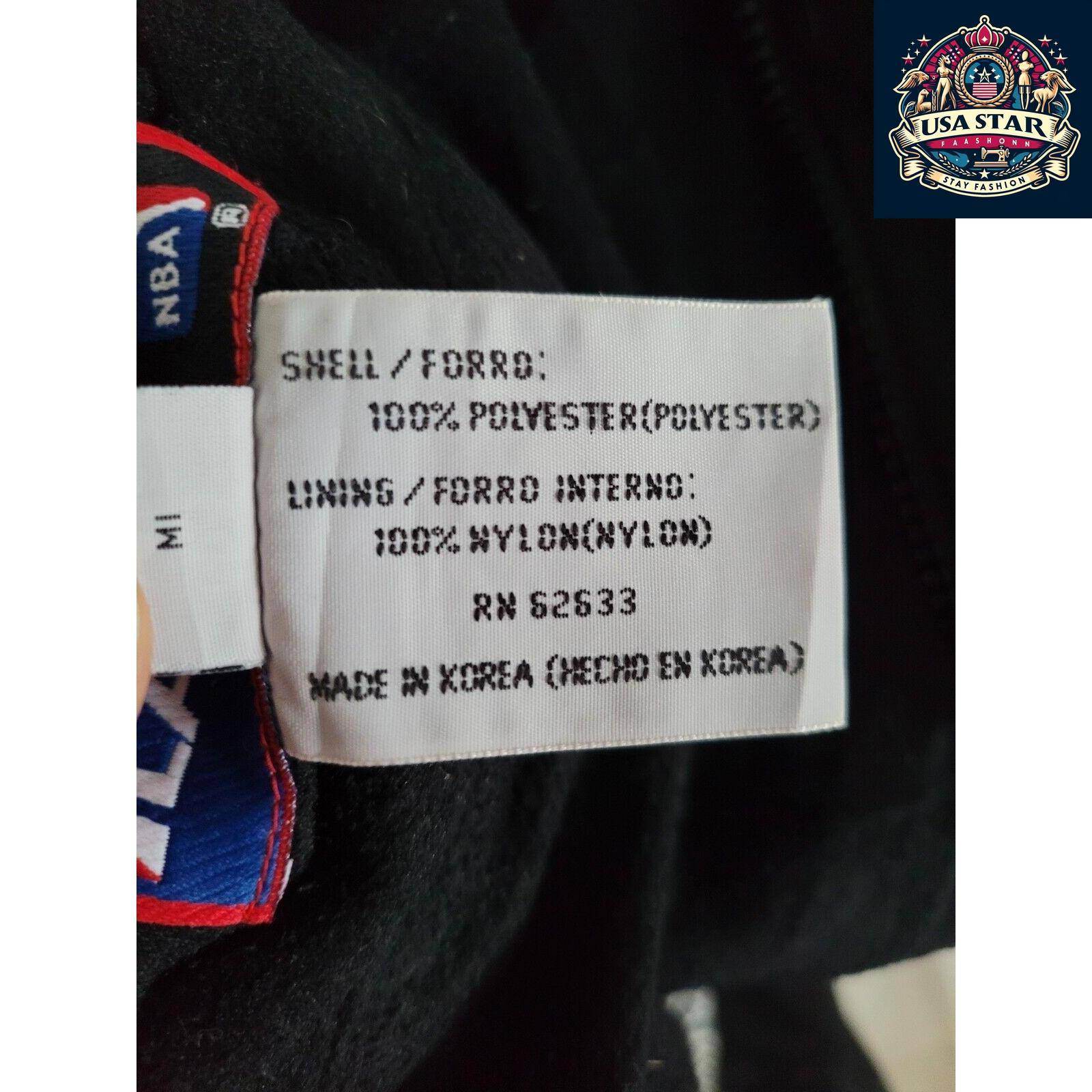 Vintage Pro Player Chicago Bulls Reversible Jaxket Large - USASTARFASHION