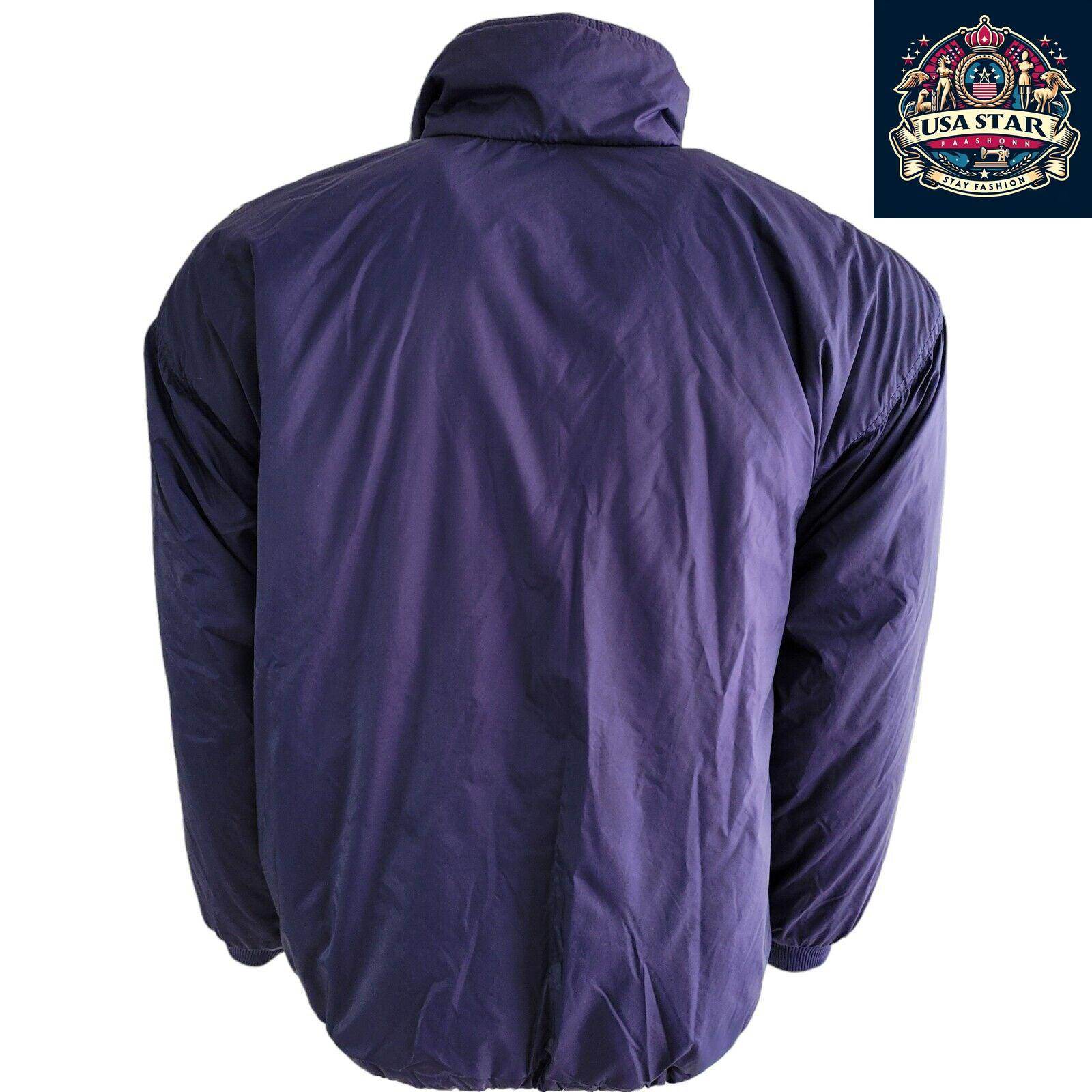 Vtg 90s Columbia Gizzmo Men 2 in 1 Ski Outdoor Jacketr Retro Mens L - USASTARFASHION