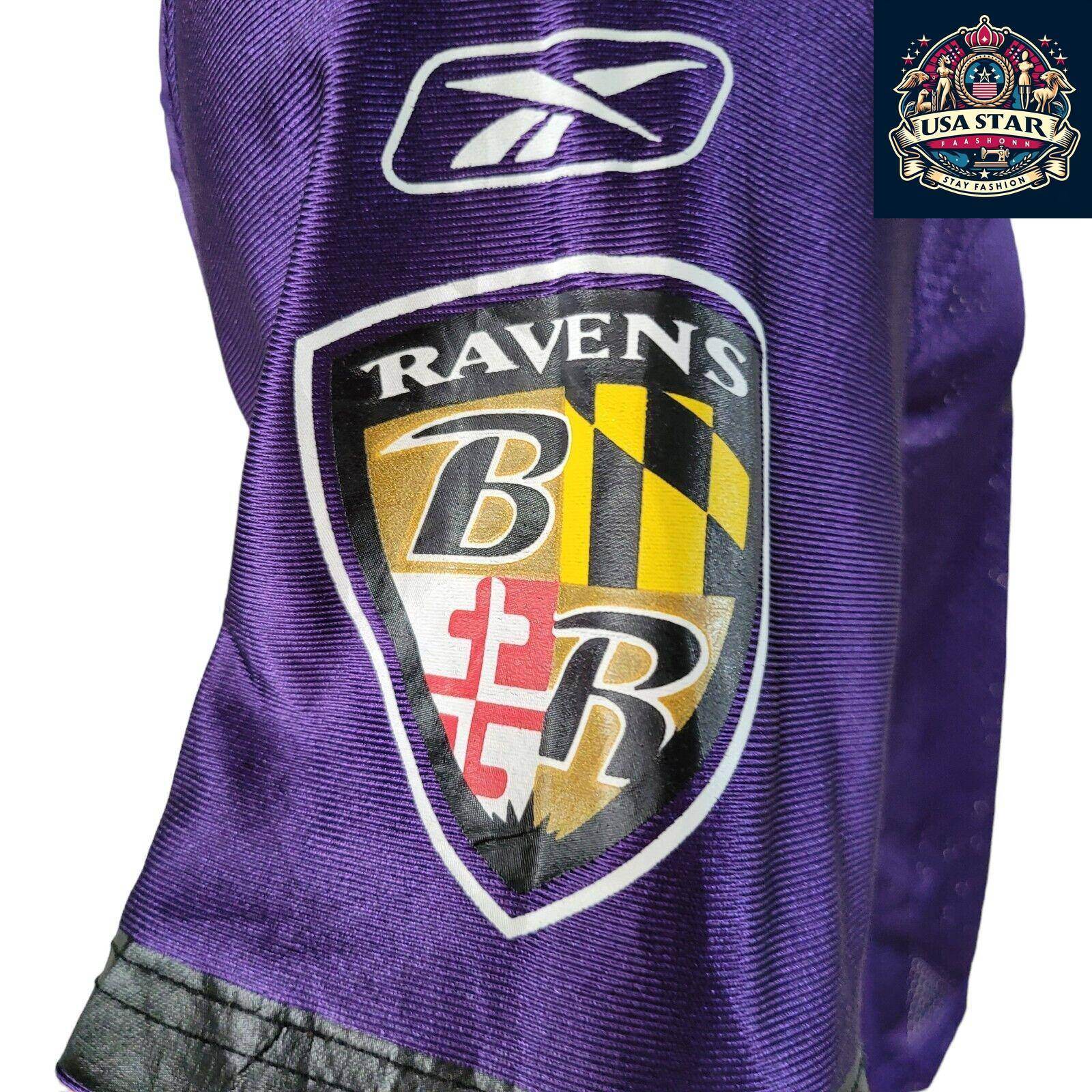 Willis McGahee 23 Baltimore Ravens Women's Shirt, Size L, Stylish and Comfortable Fan Apparel - USASTARFASHION