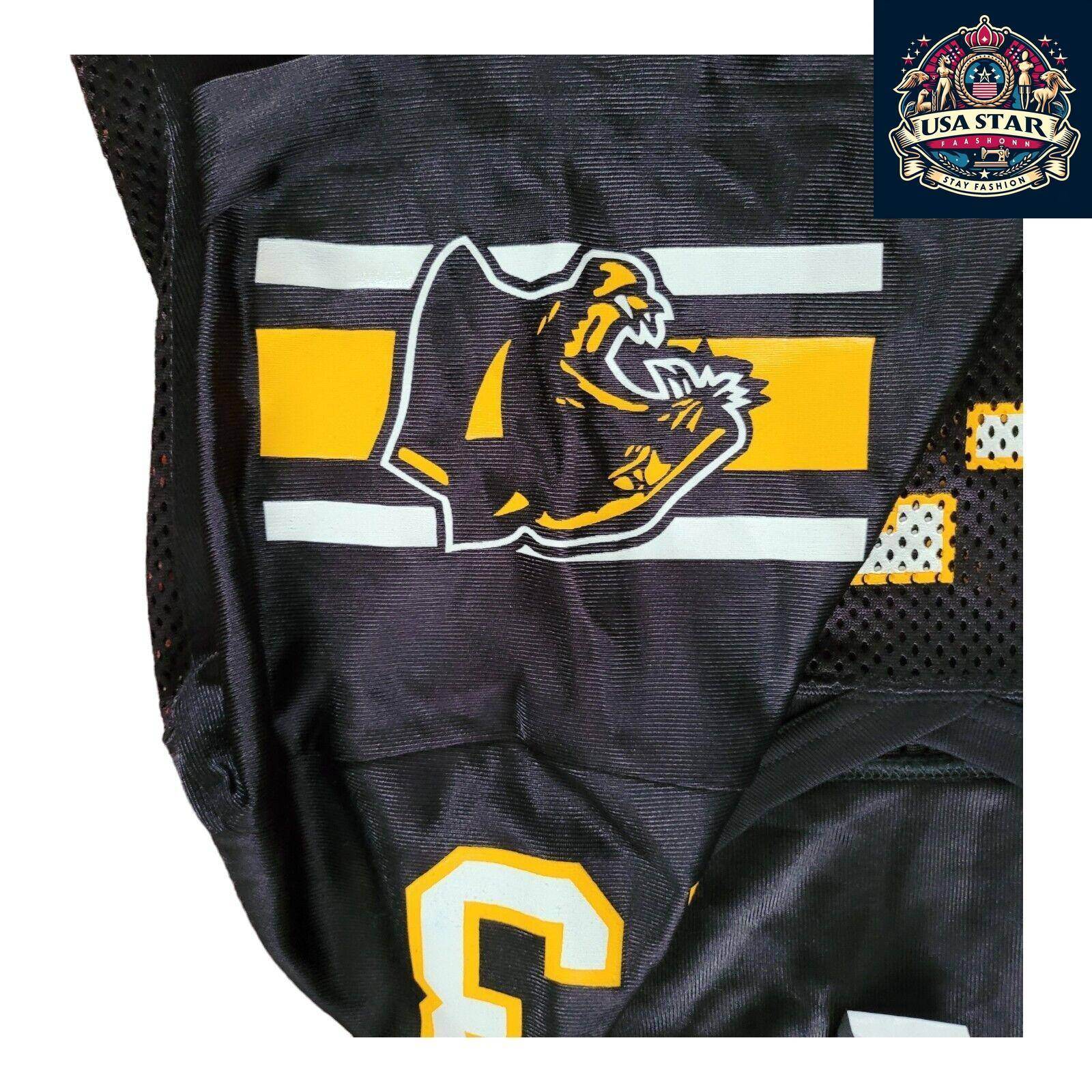 Wilson NFL E-TC #23 Humphrey Jersey - Medium Size, Durable Fabric, Stylish Design for Fans - USASTARFASHION