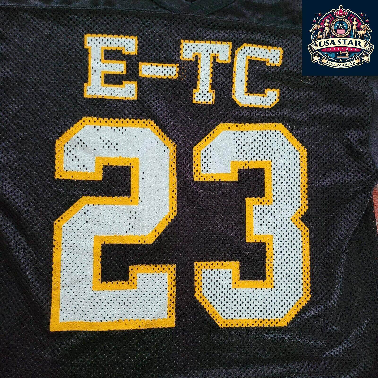 Wilson NFL E-TC #23 Humphrey Jersey - Medium Size, Durable Fabric, Stylish Design for Fans - USASTARFASHION