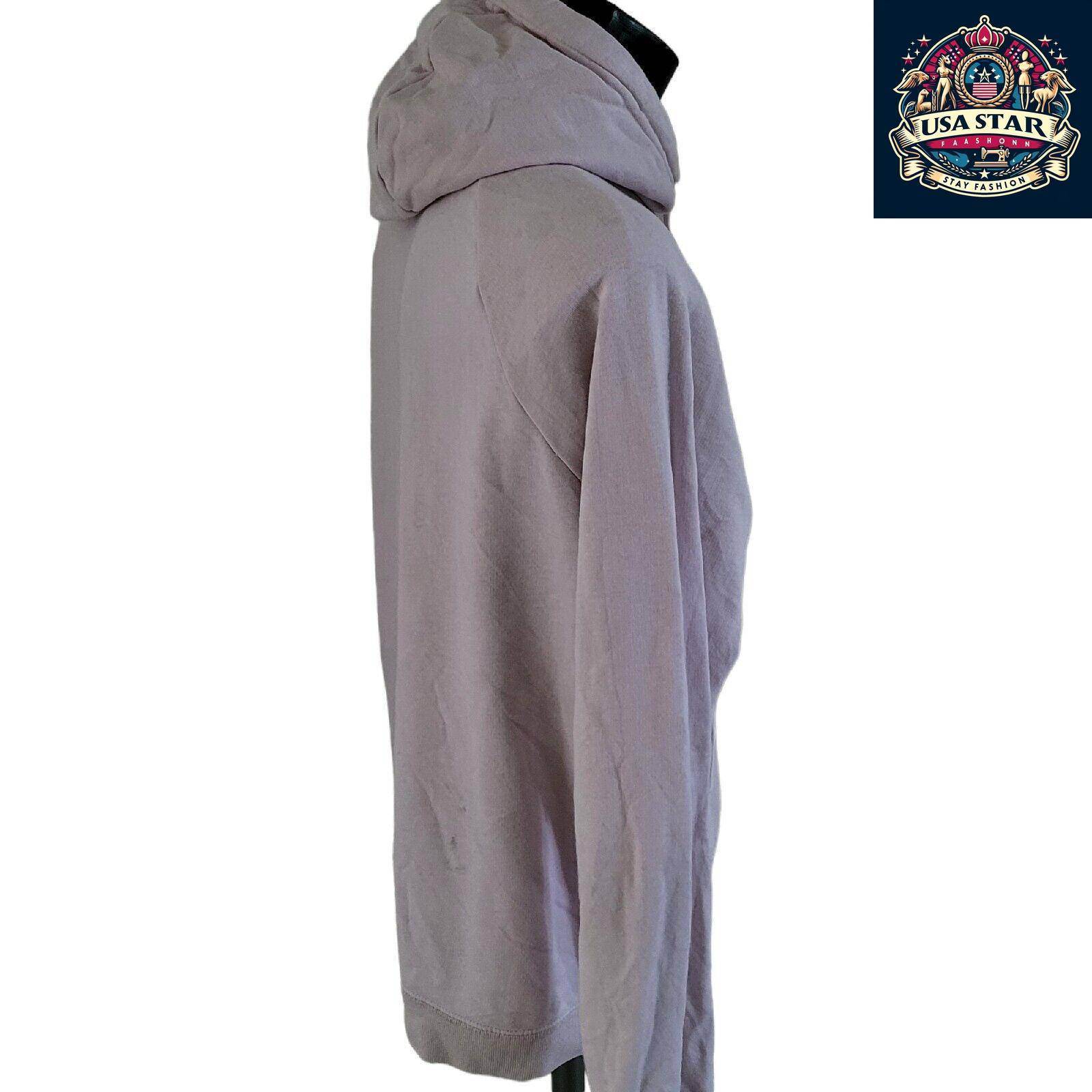 Women’s Nike Hoodie Size M - Stylish, Durable, Soft Lining, Front Pocket, Vintage Grade A Quality - USASTARFASHION
