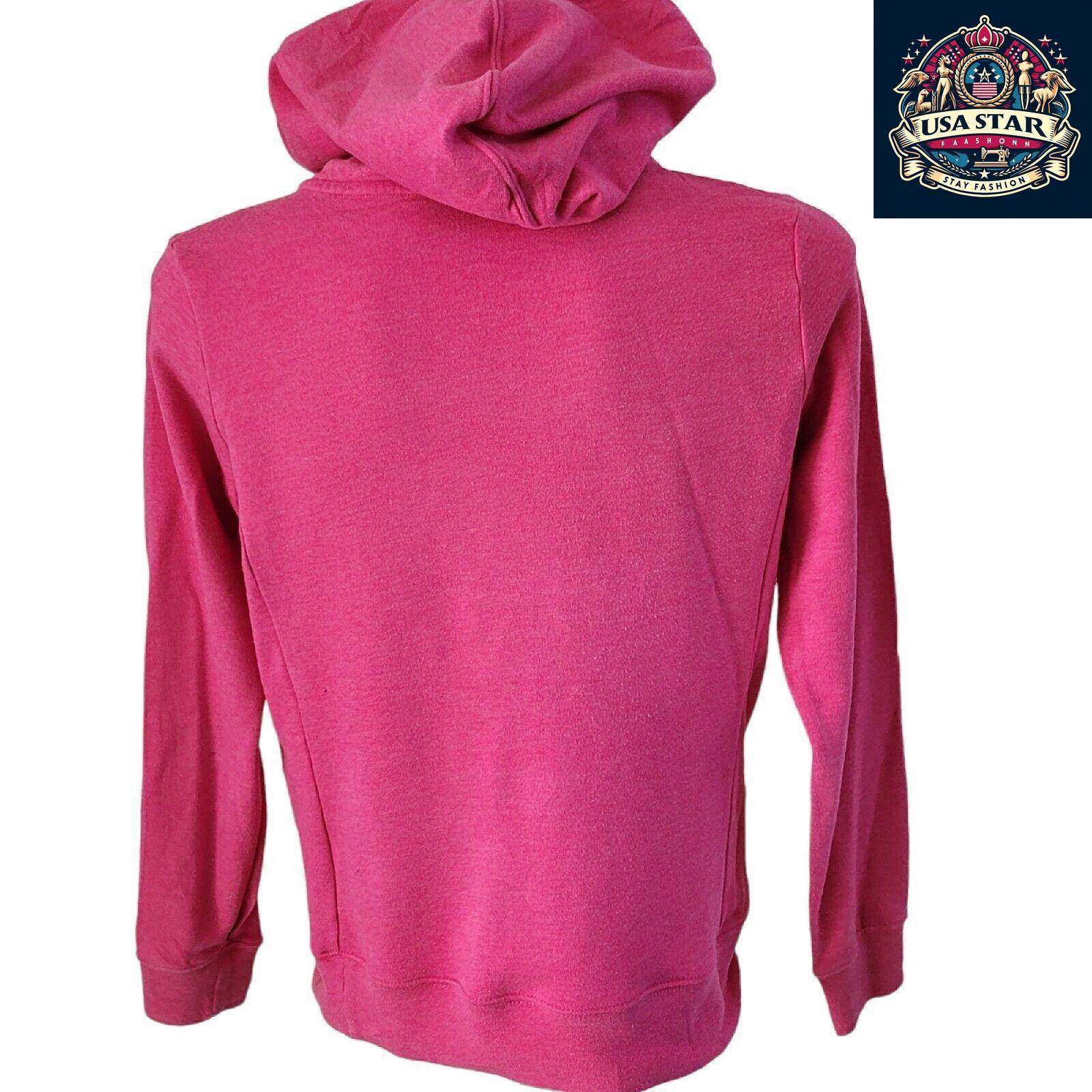 Women's The North Face Hoodie Size S - Stylish, Comfortable, Breathable Fabric, Grade A Condition - USASTARFASHION
