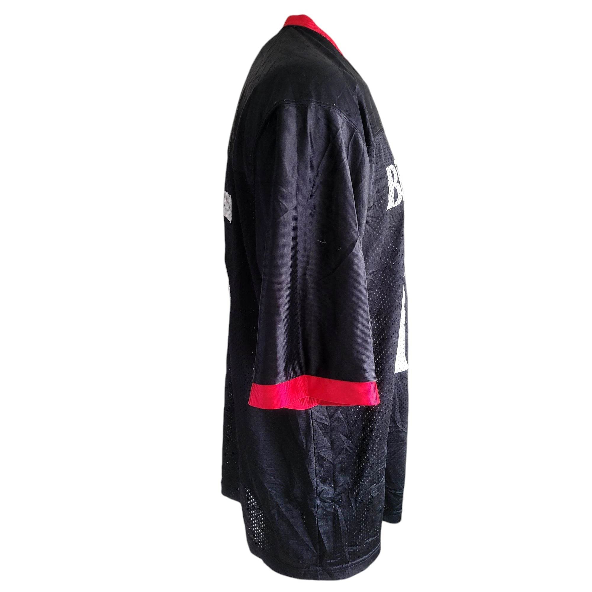 Cincinnati Bearcats 15 Jersey (XL) - Atlantis Sportswear - USASTARFASHION