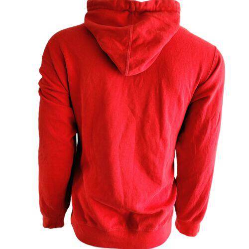 NFL New England Patriots Vintage Hoodie - Large - 2000s - USASTARFASHION