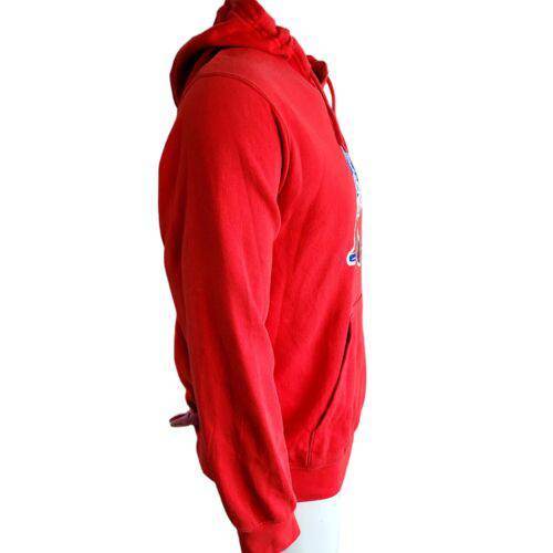 NFL New England Patriots Vintage Hoodie - Large - 2000s - USASTARFASHION