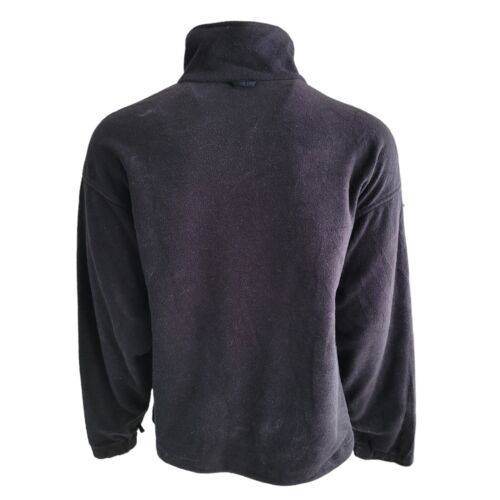 Vintage COLUMBIA Men Waterproof 2in1 Fleece Jacket Coat Sz L - USASTARFASHION