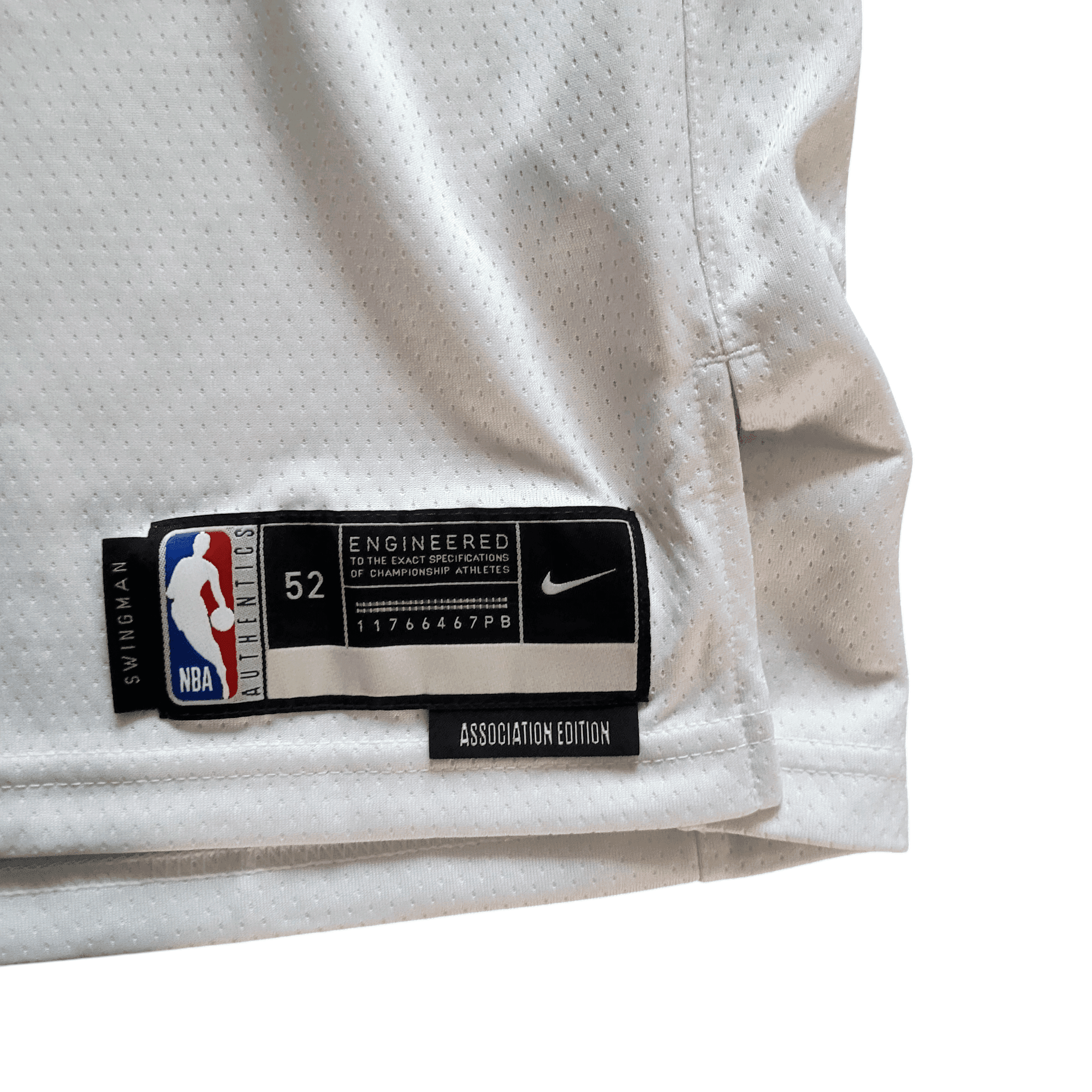 Vintage Denver Nuggets Jersey - 30 Personalized Daki Edition - USASTARFASHION