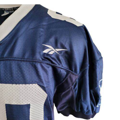Yale University Bulldogs Jersey Blue 89 L - USASTARFASHION