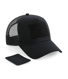 Trucker caps collection