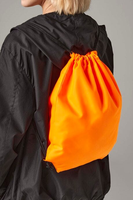 Bagbase BG10 Premium Gymsac