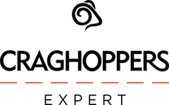 Craghoppers Expert logo