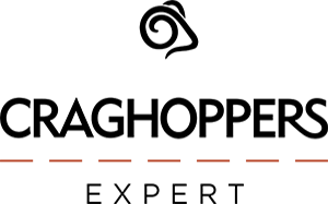 Craghoppers Expert logo