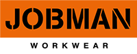 Jobman Workwear logo