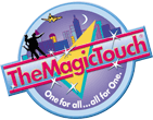 Magic Touch logo