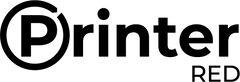 Printer Red logo